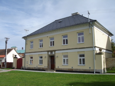 Cetechovice